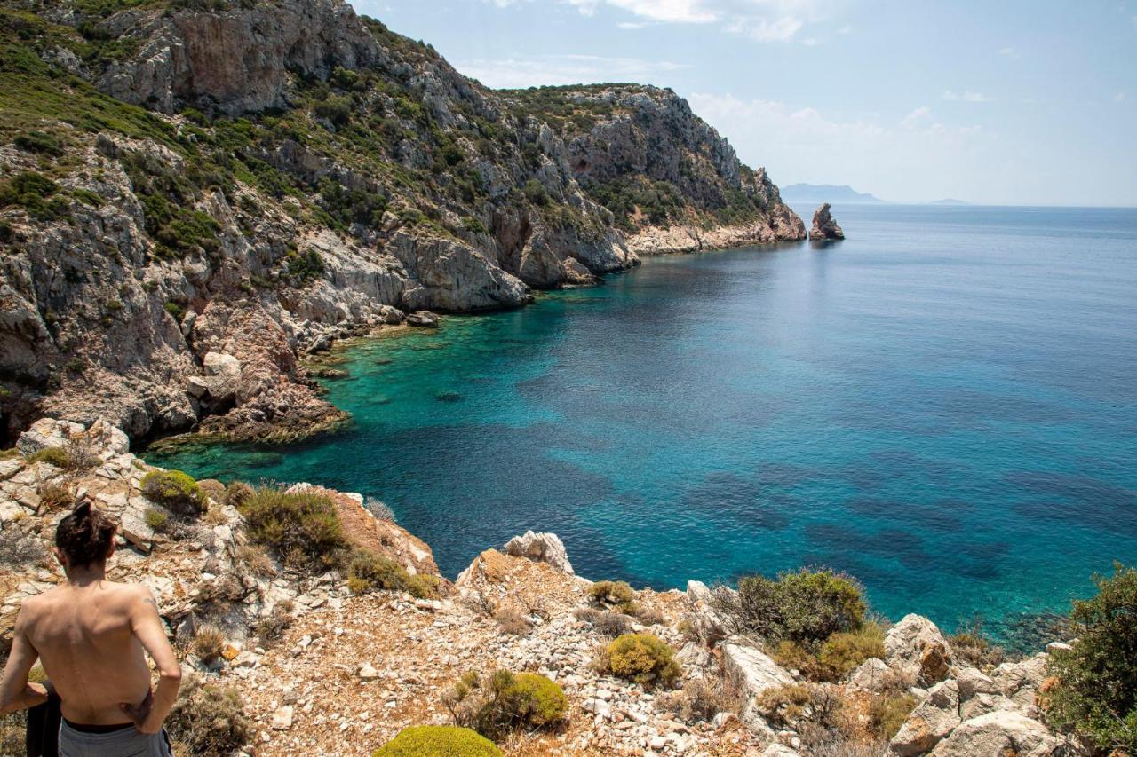 Goknar Knidos Nature (adults Only) *