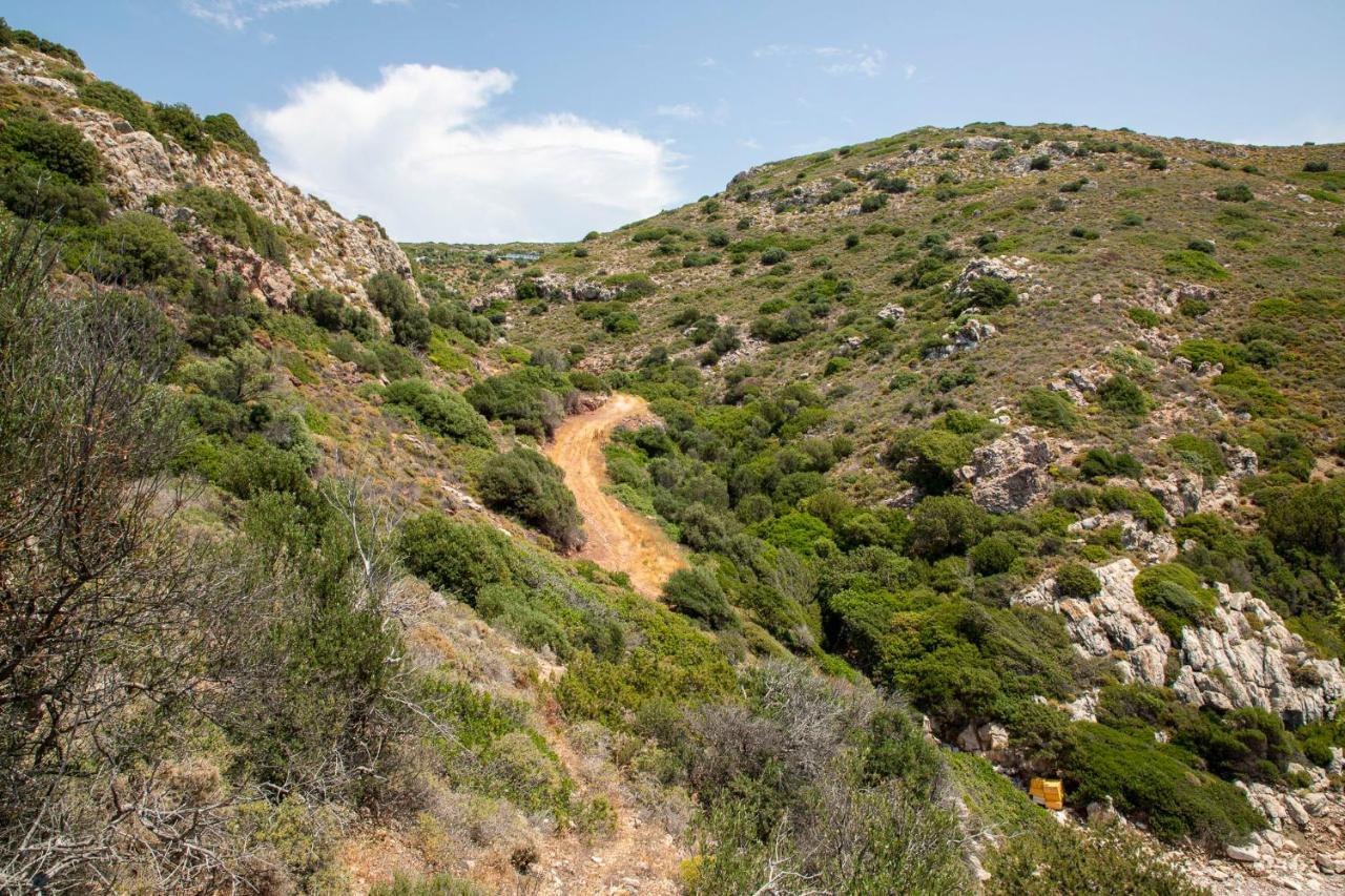 Bed & Breakfast Goknar Knidos Nature (adults Only)