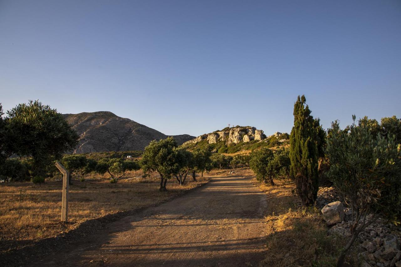 Goknar Knidos Nature (adults Only) Bed & Breakfast Datca