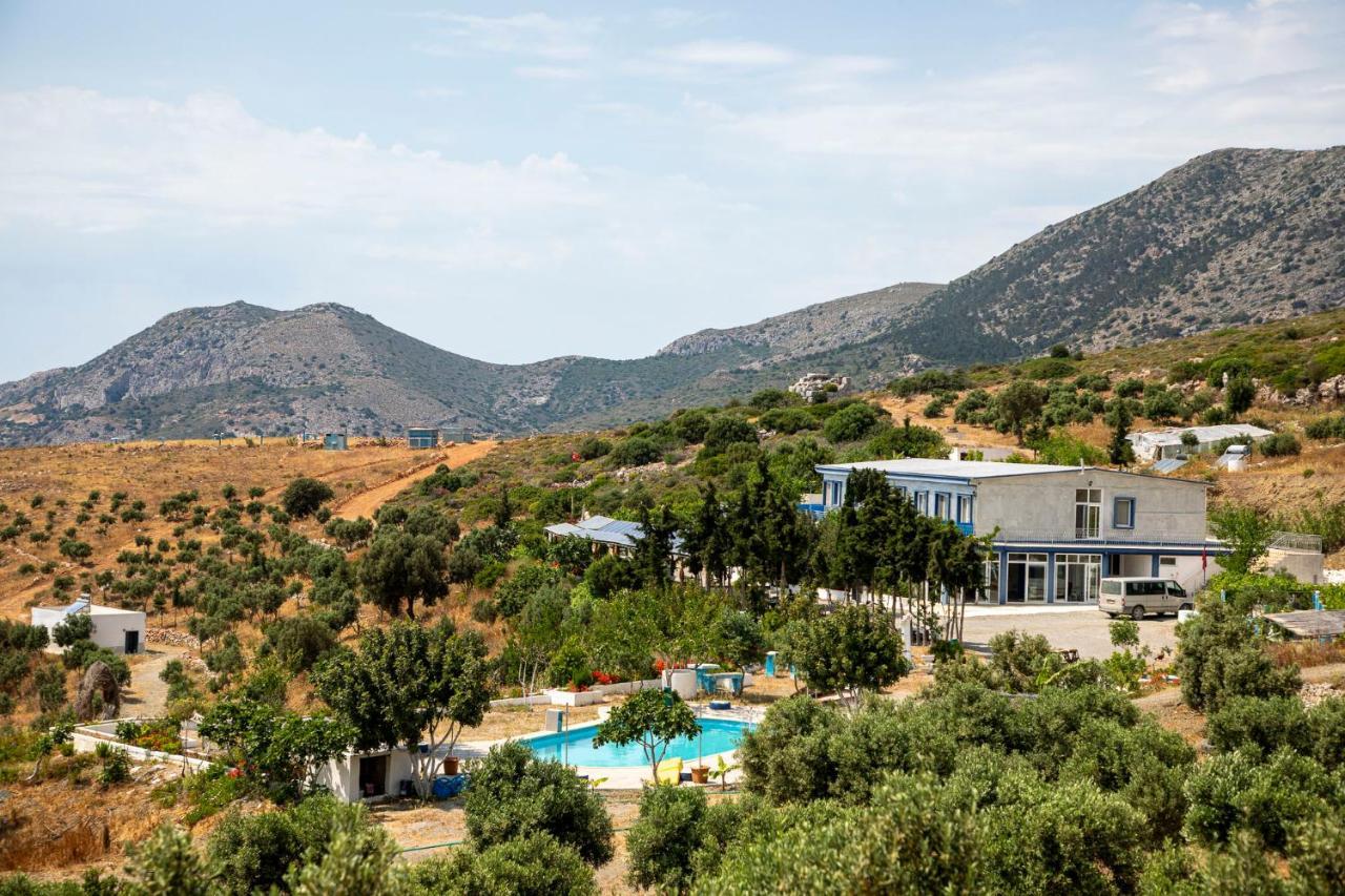 Goknar Knidos Nature (adults Only) Bed & Breakfast *