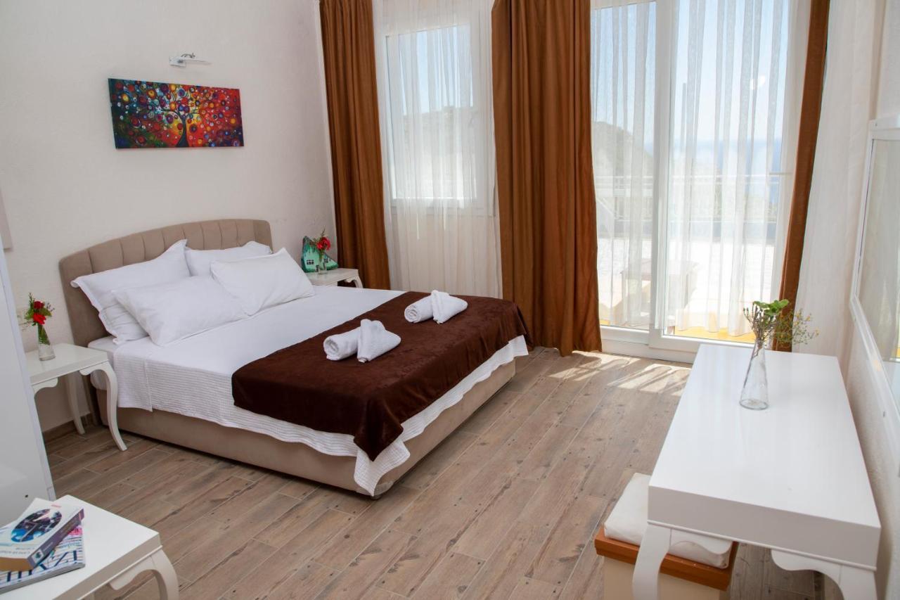 Goknar Knidos Nature (adults Only)