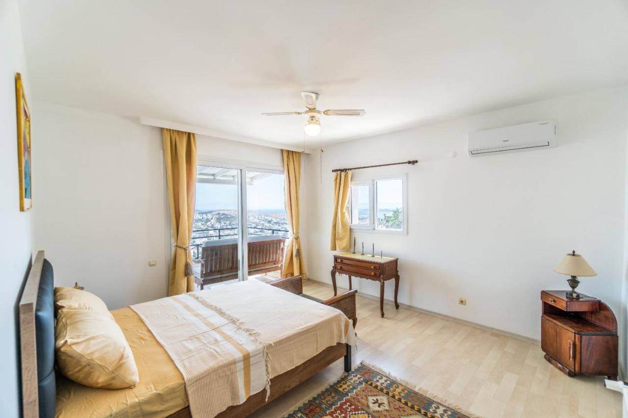 Premium - Amazing Seaviews Villa *