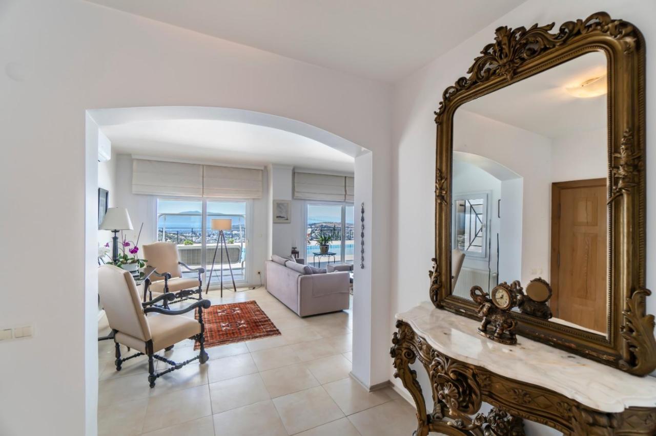 Premium - Amazing Seaviews Bodrum