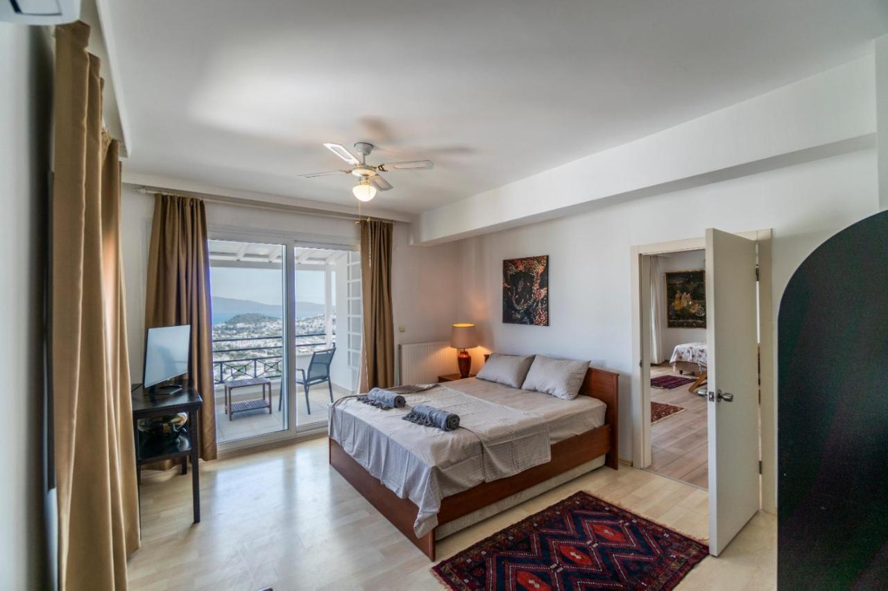 Villa Premium - Amazing Seaviews *
