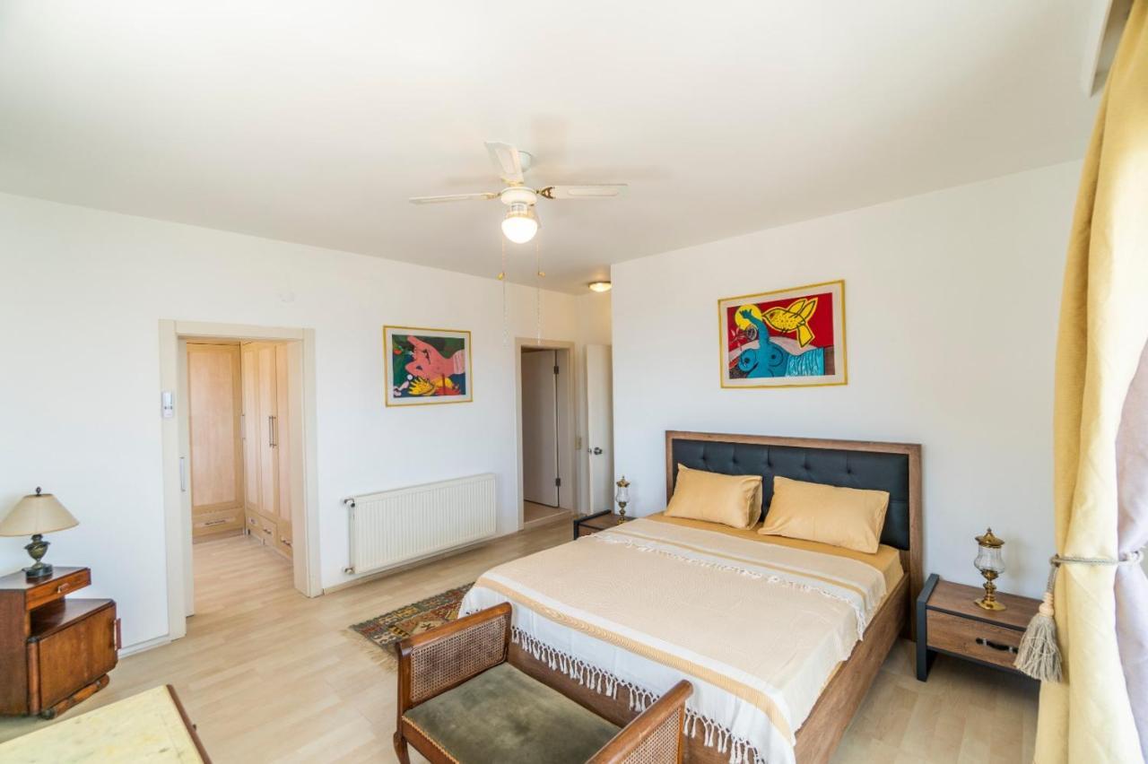 Villa Premium - Amazing Seaviews *