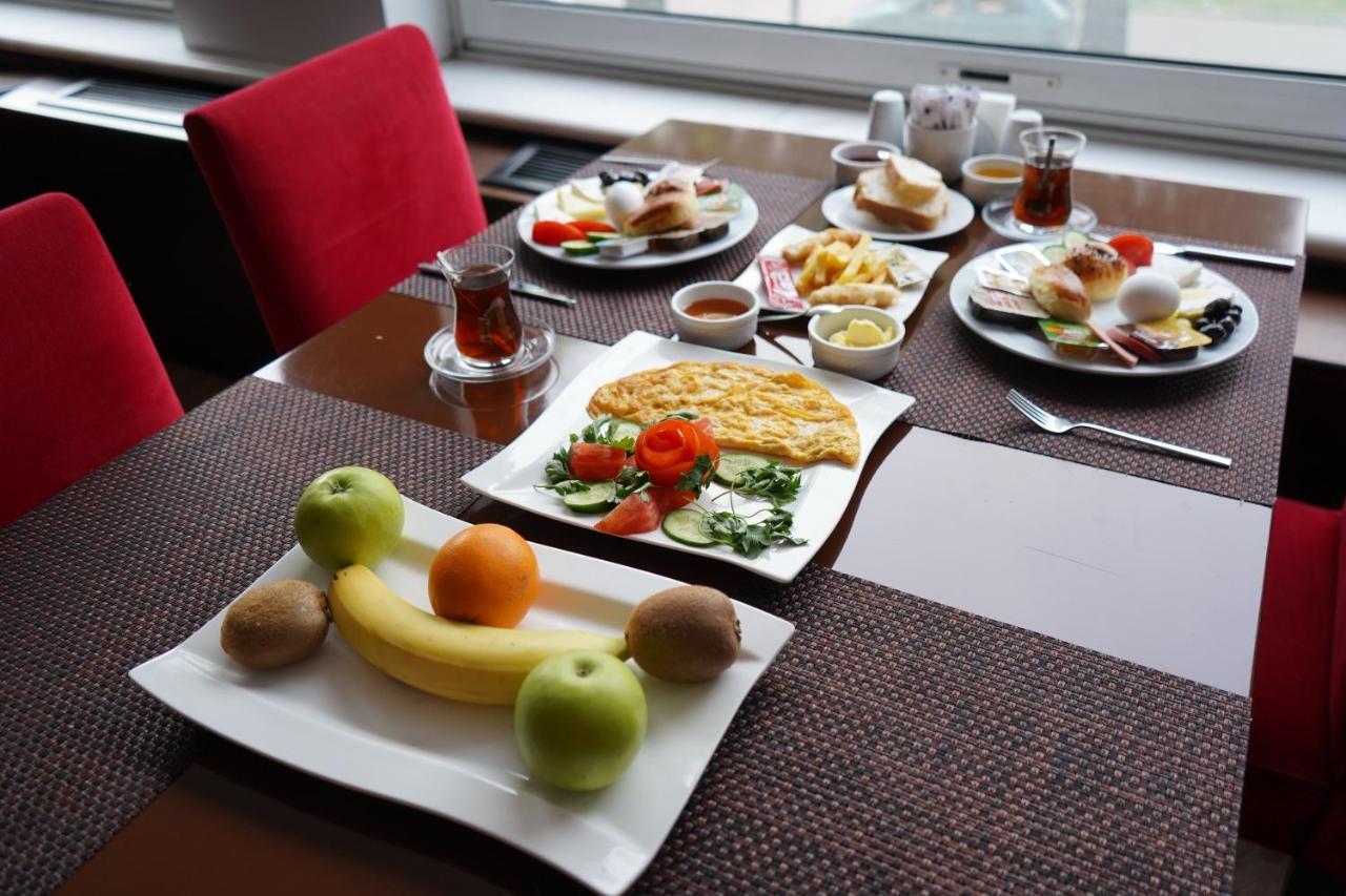 Kirci Termal & 4* Bursa