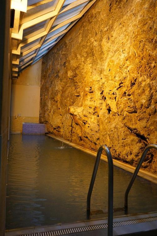 Hotel Kirci Termal &