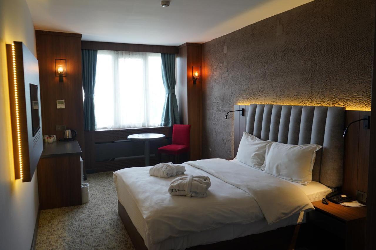 Kirci Termal & Hotel 4*