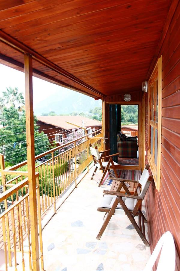 Bed & Breakfast Rosemary Cirali