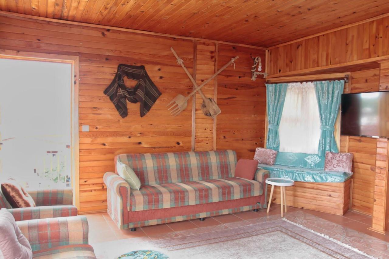 Bed & Breakfast Rosemary Cirali