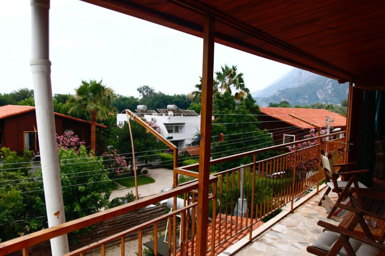 Bed & Breakfast Rosemary Cirali