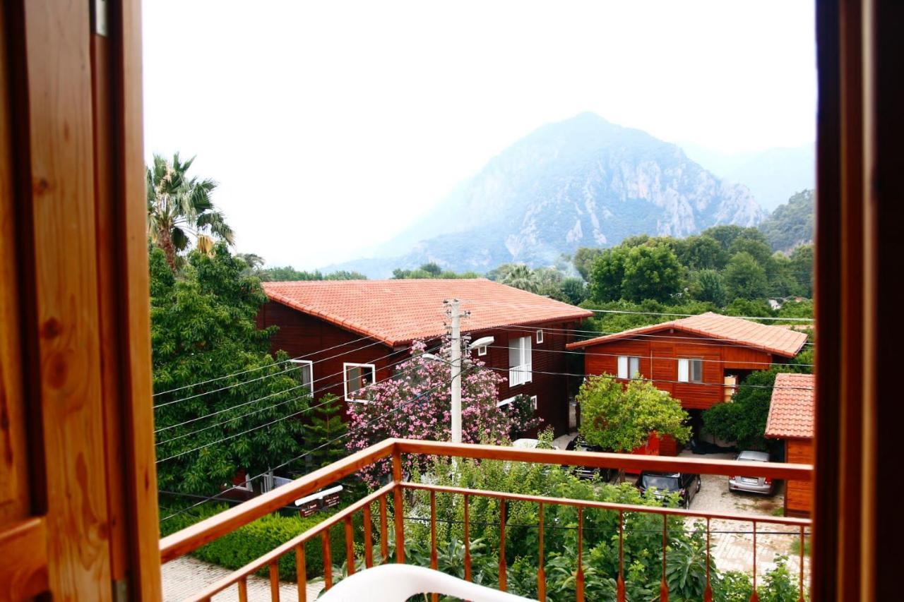 Rosemary Bed & Breakfast 4*