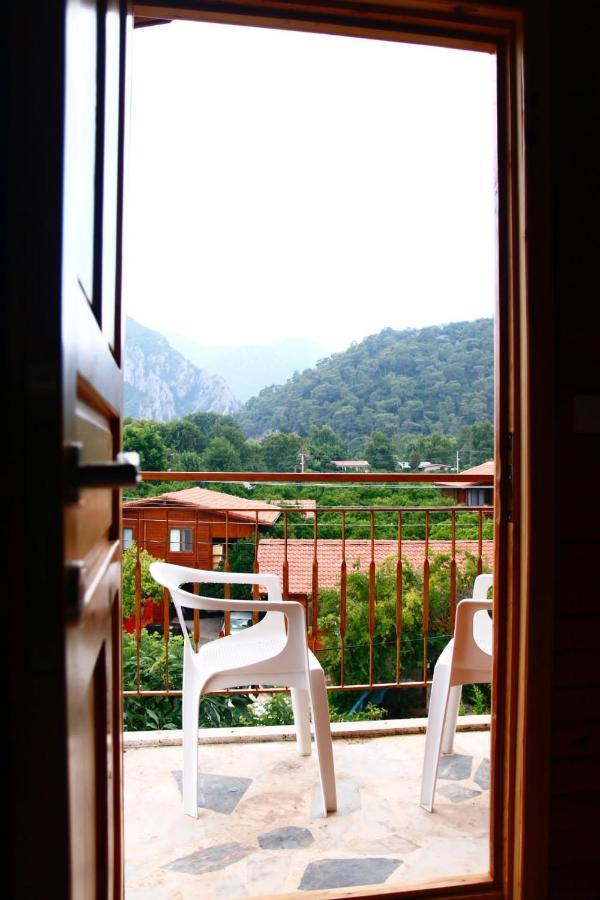 Bed & Breakfast Rosemary Cirali