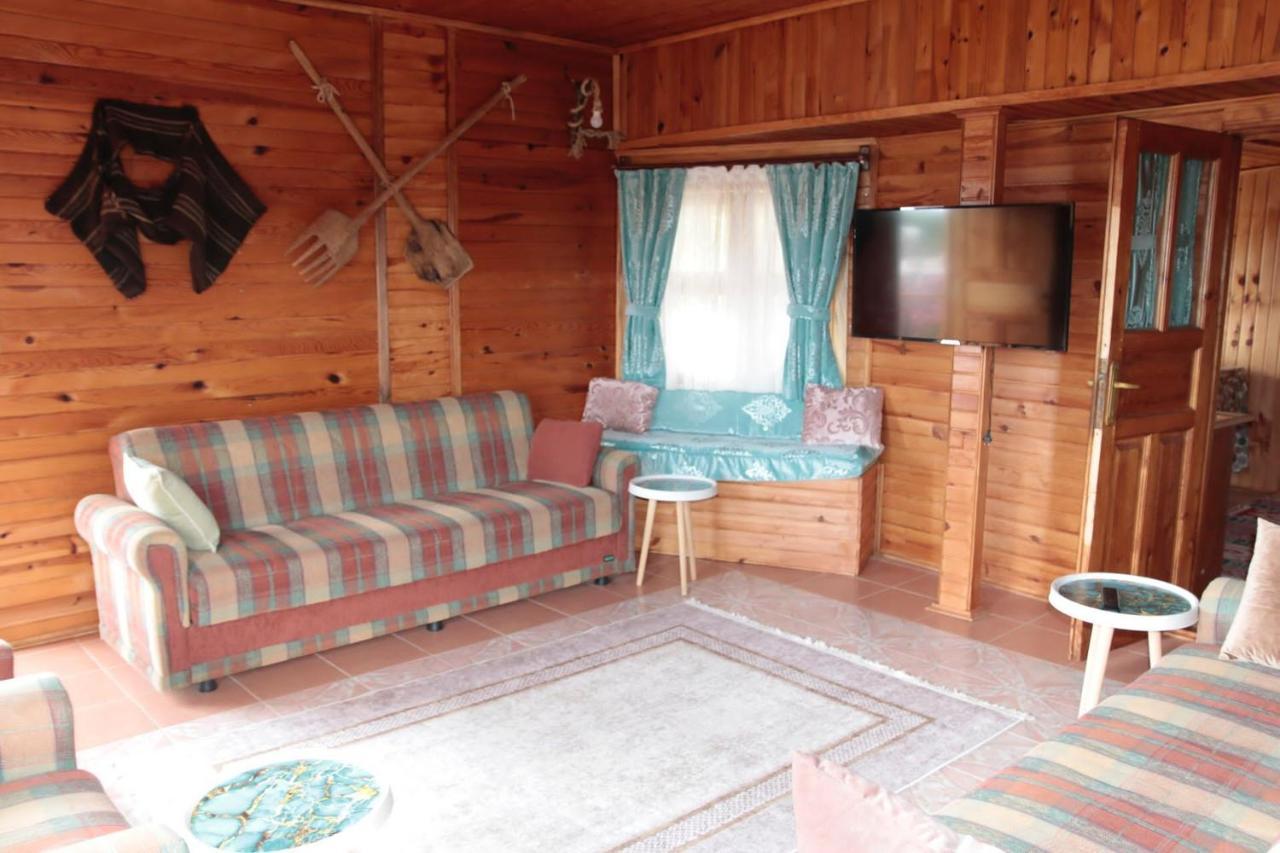 Bed & Breakfast Rosemary Cirali