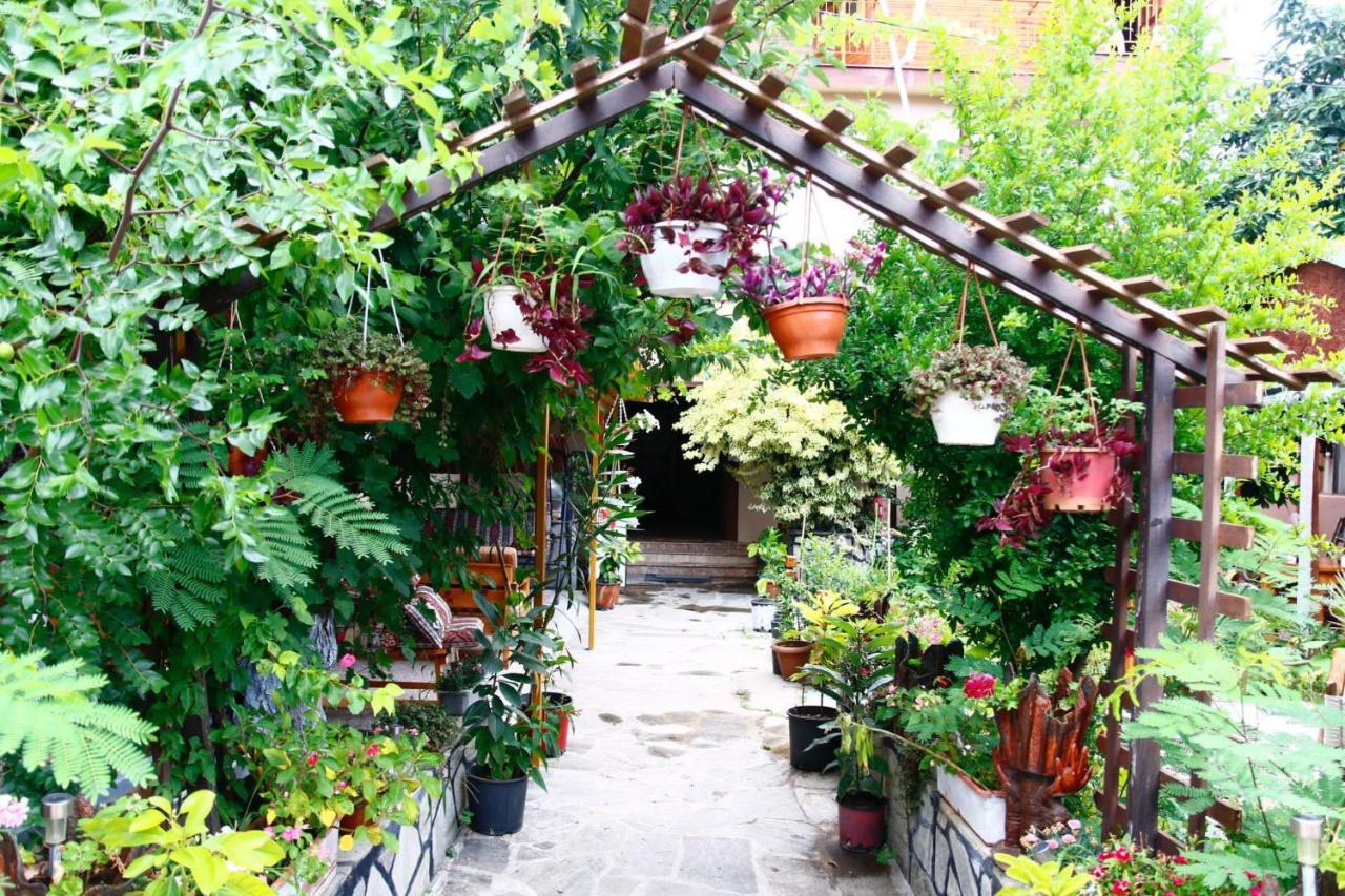 Rosemary Bed & Breakfast Cirali