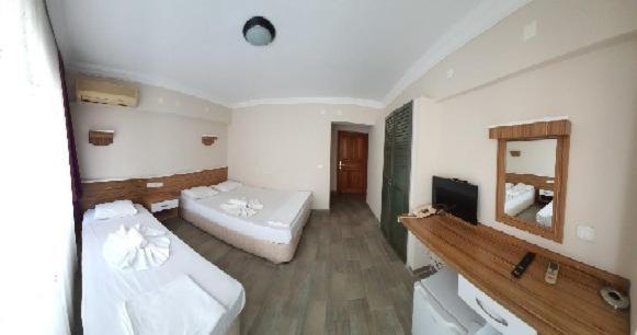 Hotel Seda Sarimsakli