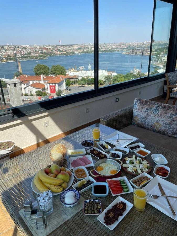 Art Nouveau Pera Istanbul