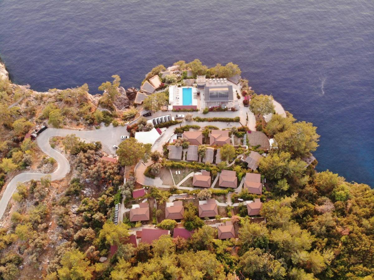 Zakros Lykia (adults Only) Faralya