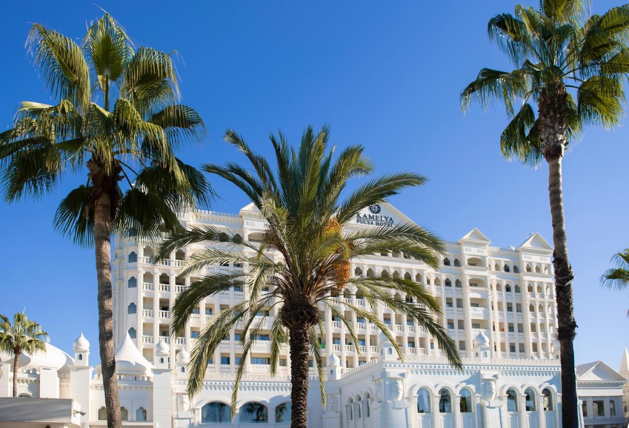 Sentido Kamelya Fulya & Aqua Resort Colakli