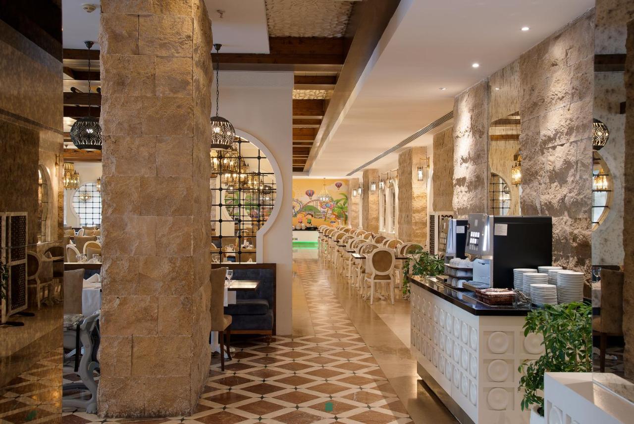 Sentido Kamelya Fulya & Aqua 5* Colakli