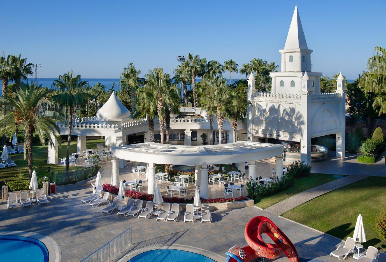 Resort Sentido Kamelya Fulya & Aqua Colakli