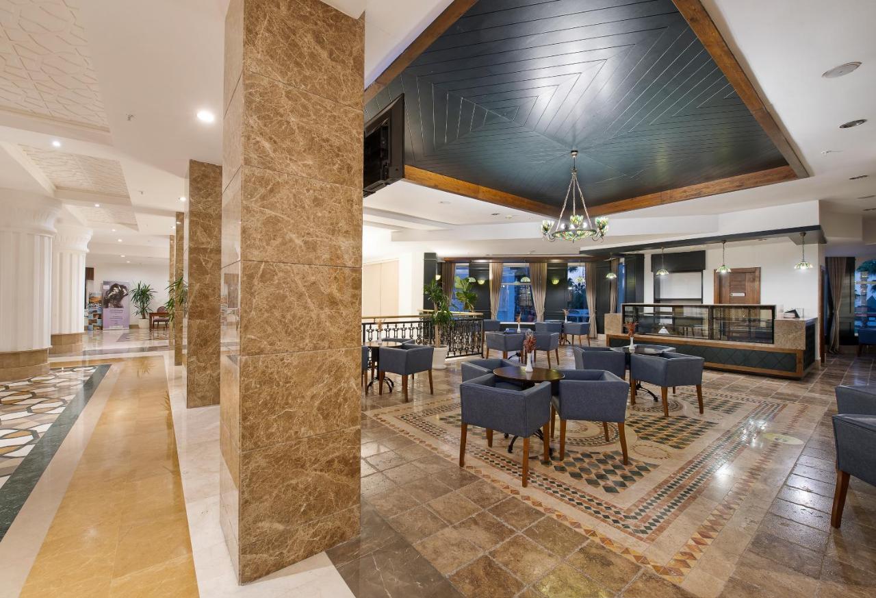 Sentido Kamelya Fulya & Aqua Resort Colakli