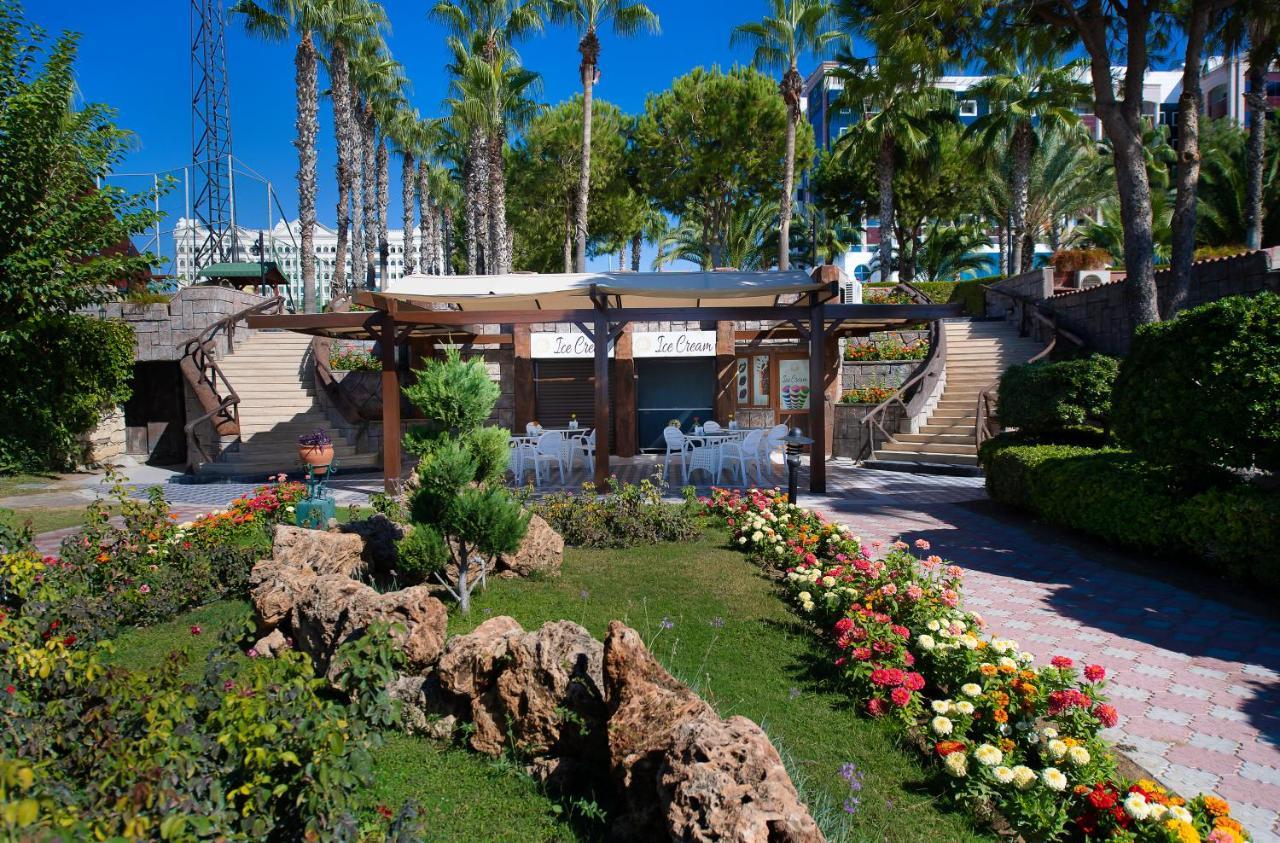 Sentido Kamelya Fulya & Aqua Resort Colakli