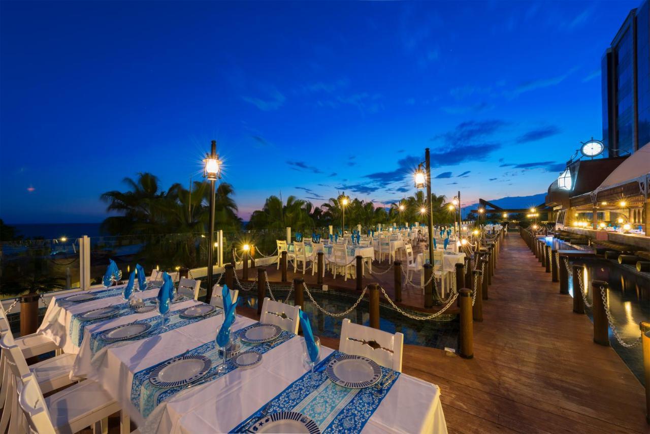 Sentido Kamelya Fulya & Aqua Resort