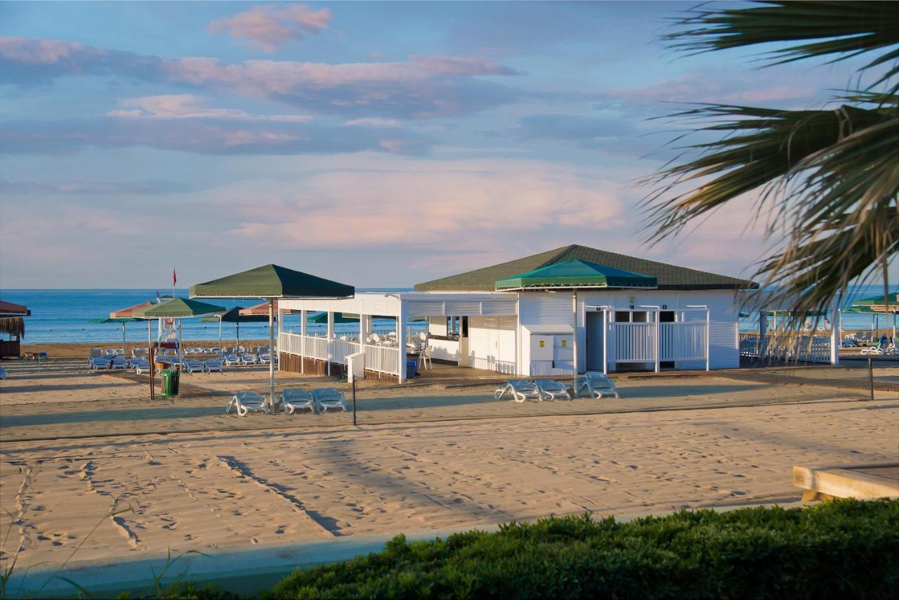 Resort Sentido Kamelya Fulya & Aqua