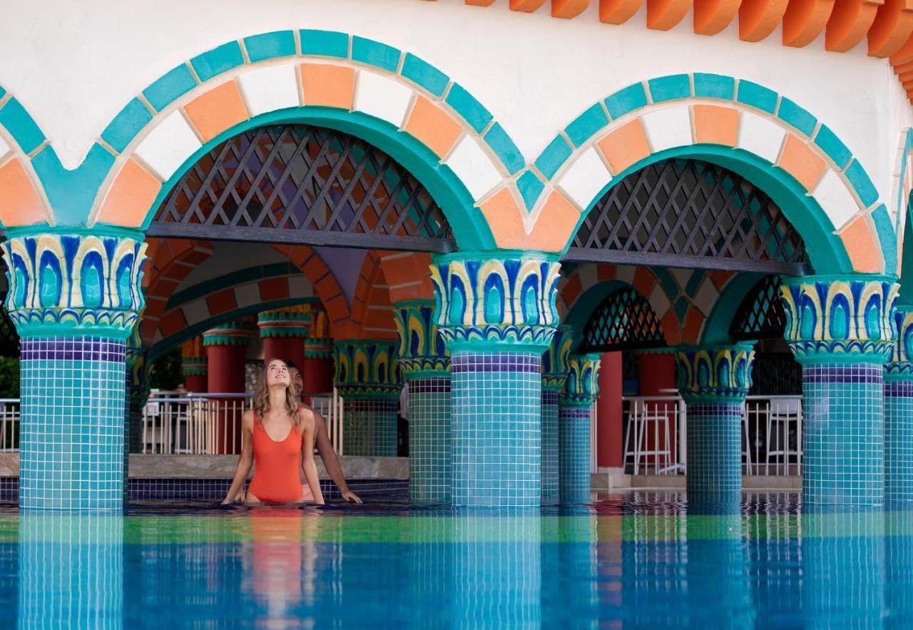 Sentido Kamelya Fulya & Aqua Resort
