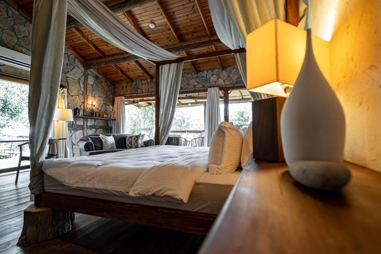 Olympos Mountain Lodge Beycik