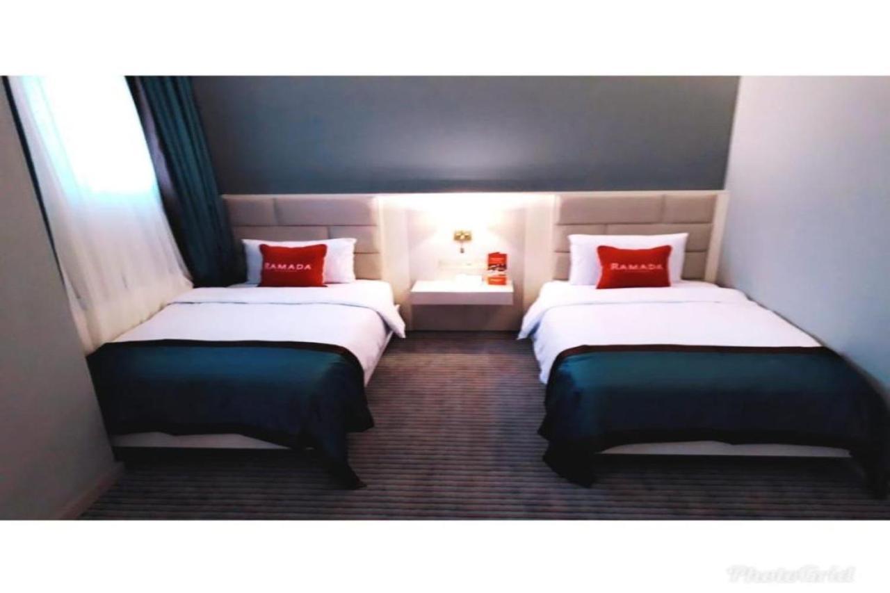 Ramada By Wyndham Hotel 3*