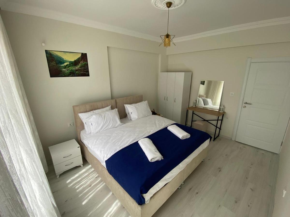 Misho Apartment Trabzon