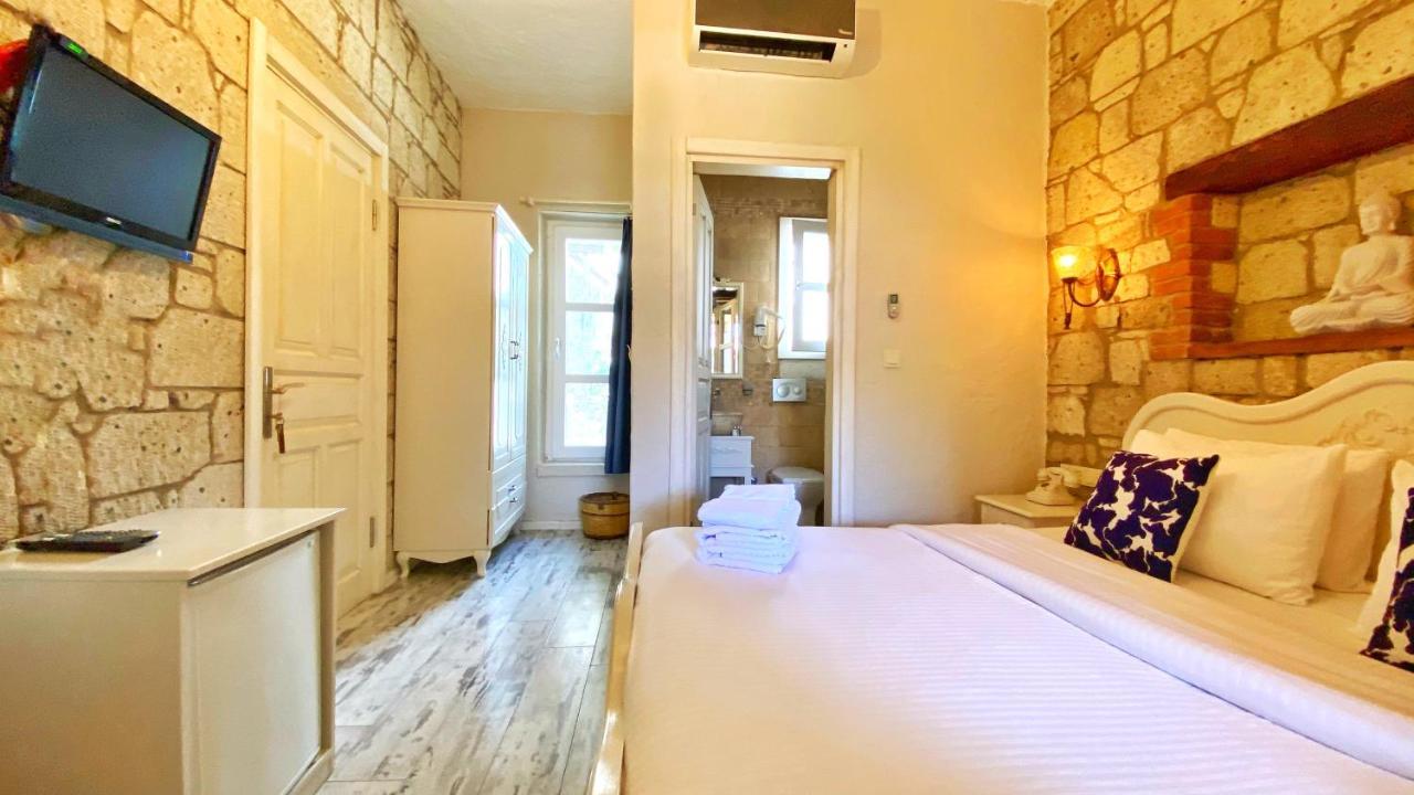 Bed & Breakfast Maison D'azur