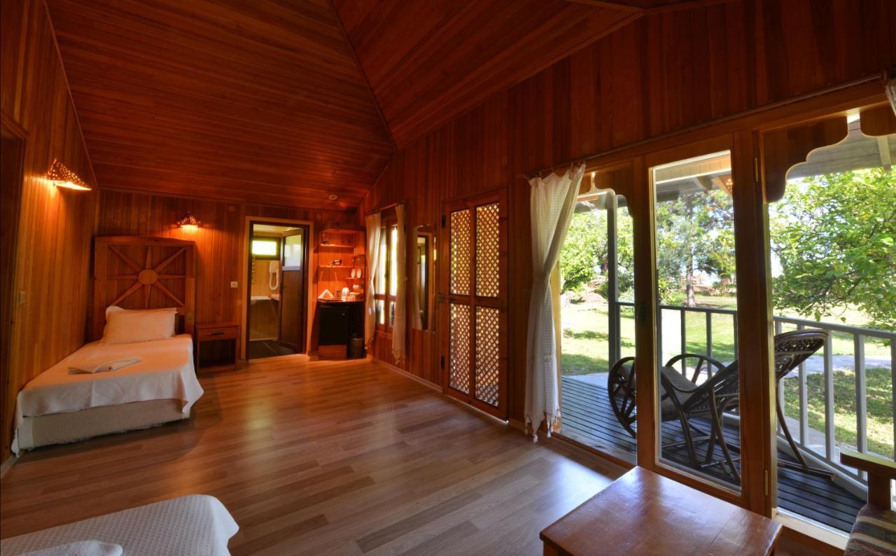 Arcadia Hotel