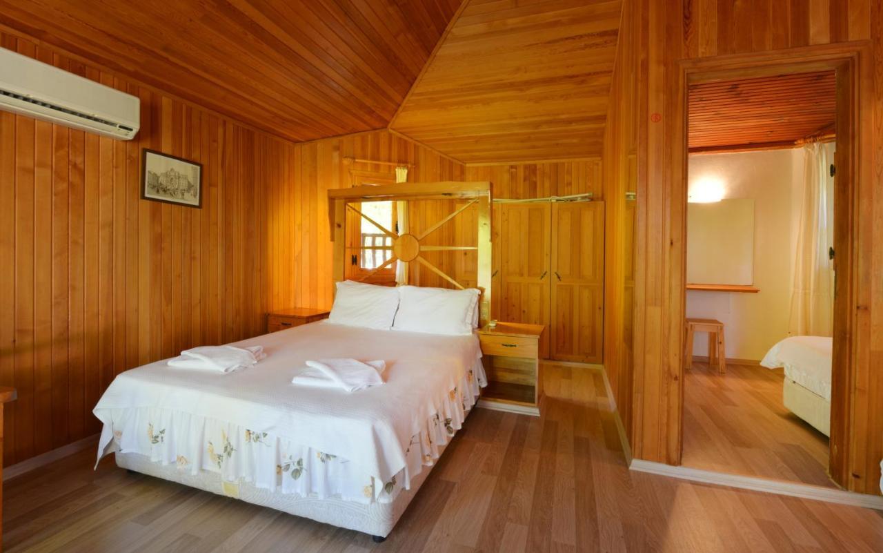 Arcadia Hotel