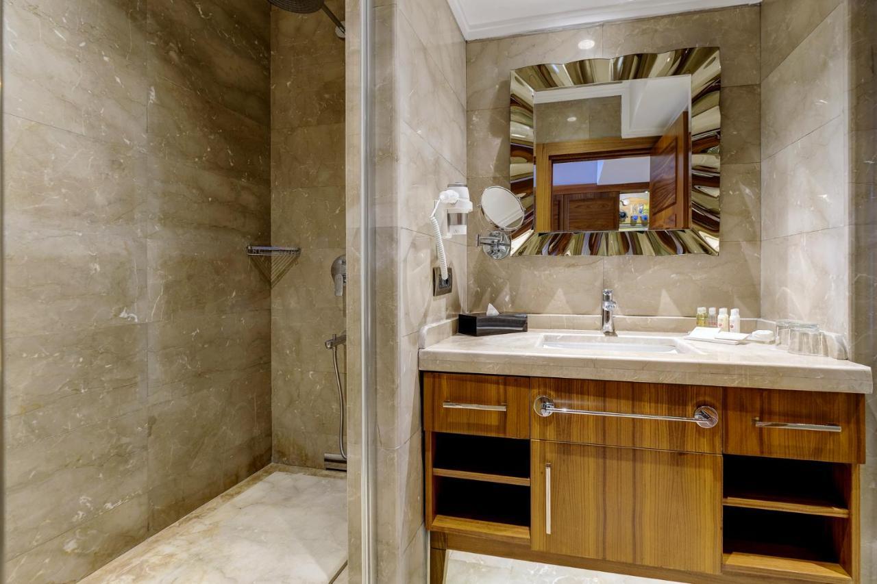 Hotel Days By Wyndham Maltepe Istanbul