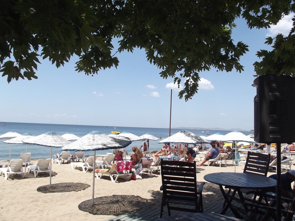 Hotel Belgin