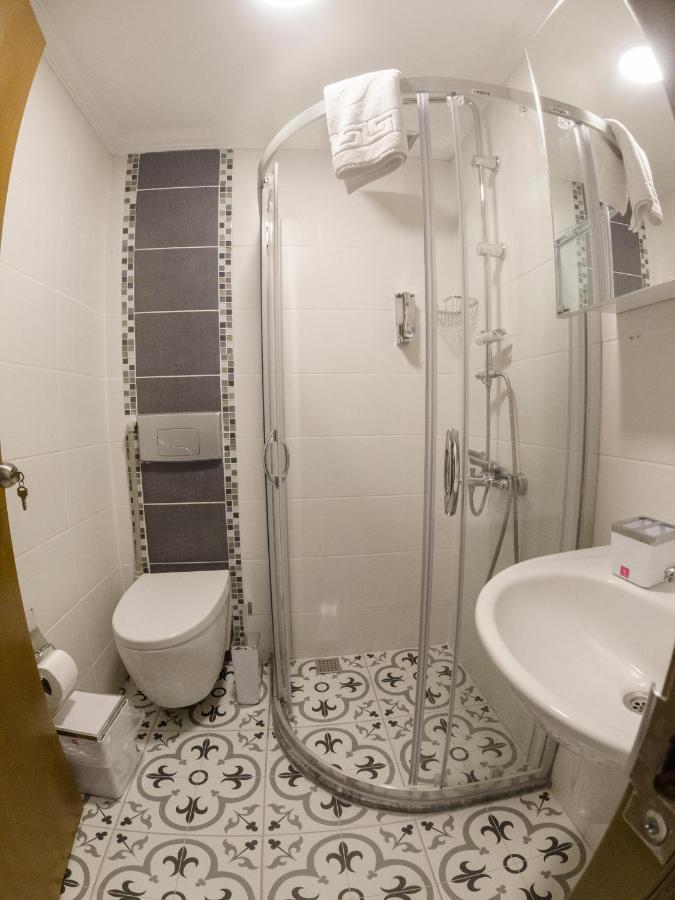 Nova Aparts Aparthotel