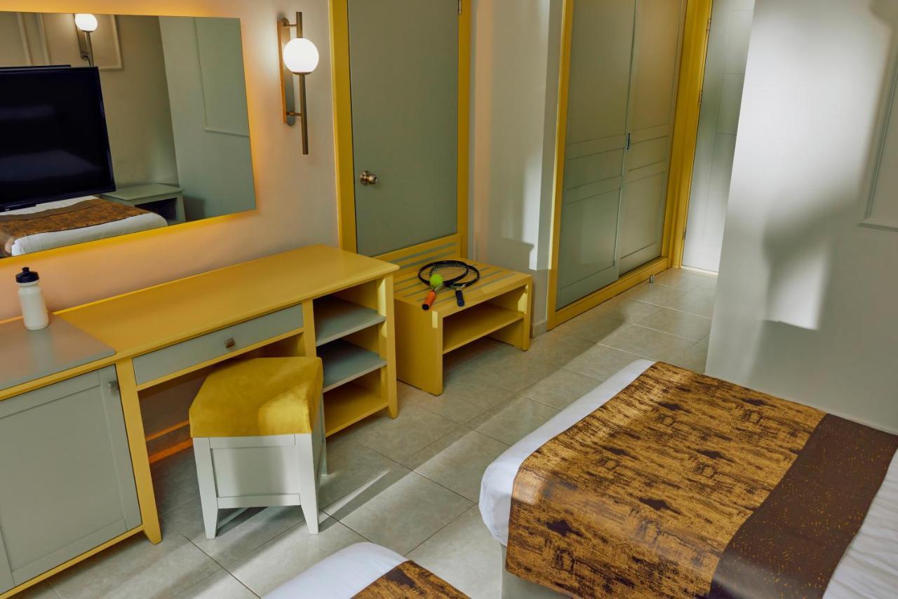 Tui Magic Life 5* Belek