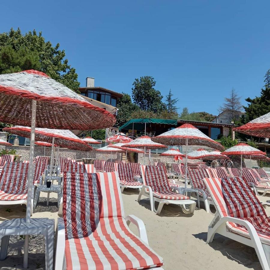 Istanbul Yildiz Hotel Marmara Ereglisi