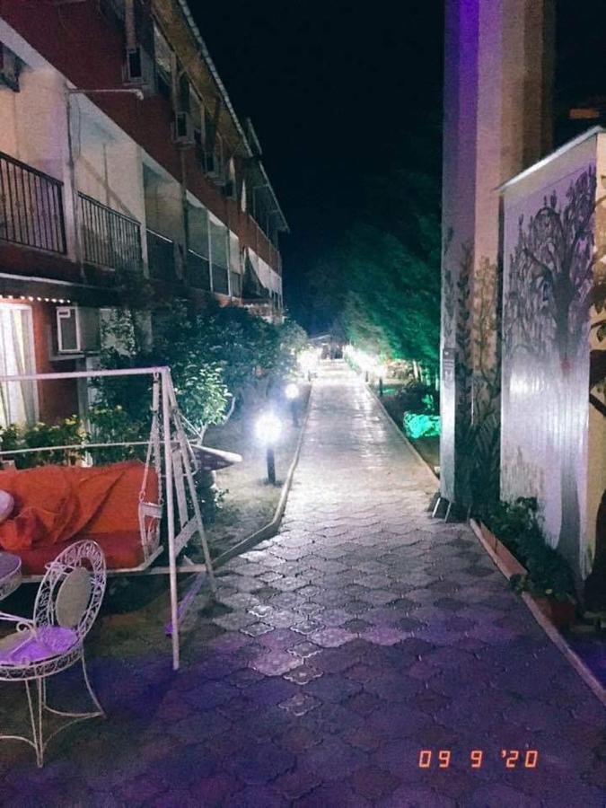 Istanbul Yildiz Hotel 3*