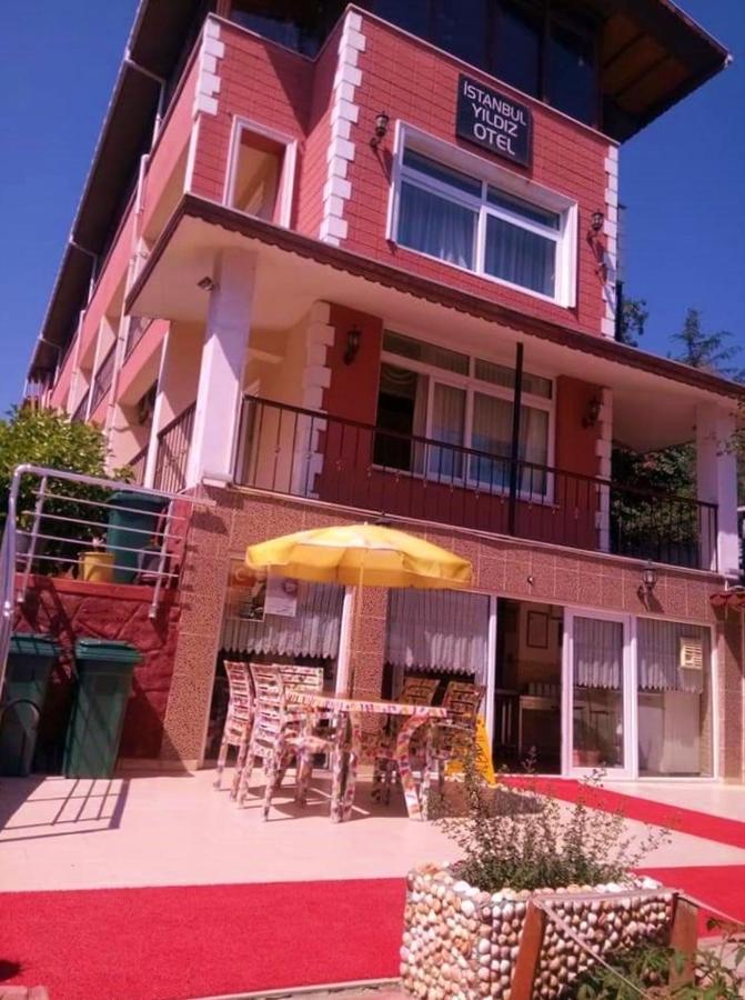 Istanbul Yildiz 3* Marmara Ereglisi