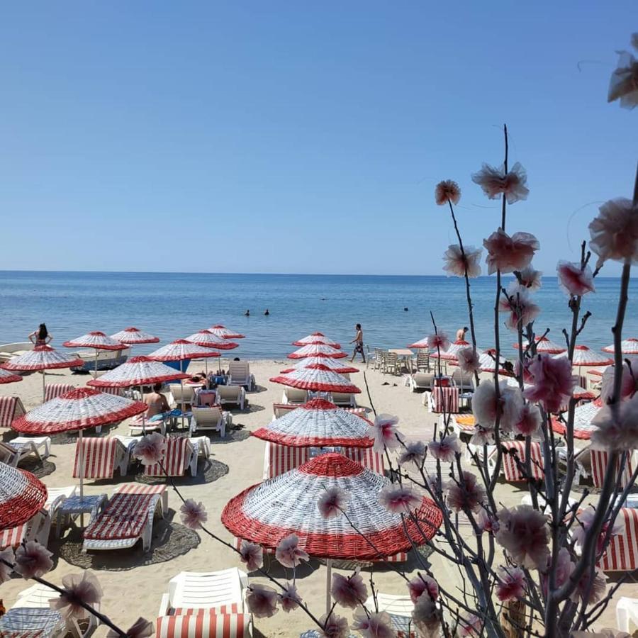 Istanbul Yildiz Hotel Marmara Ereglisi