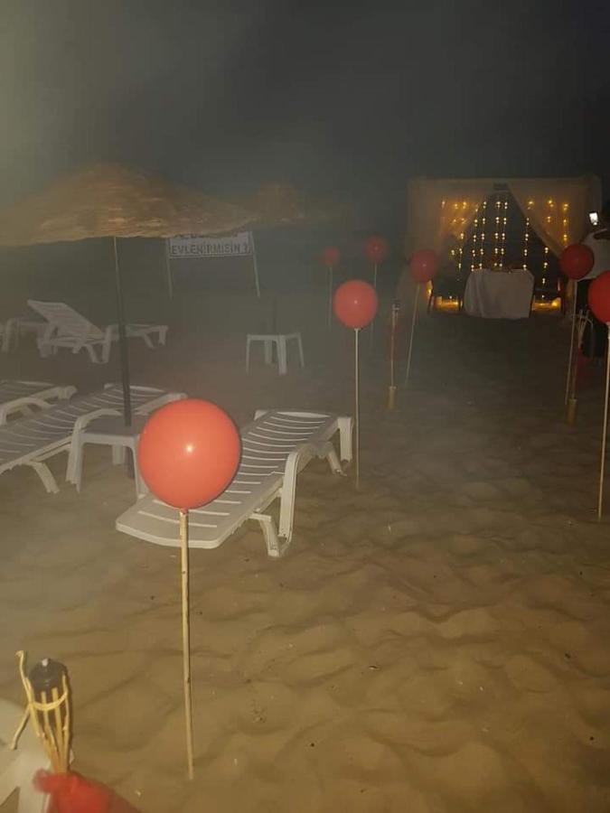 Hotel Istanbul Yildiz 3*