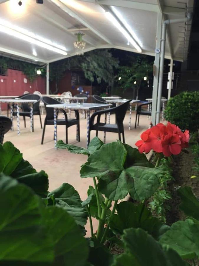 Hotel Istanbul Yildiz Marmara Ereglisi