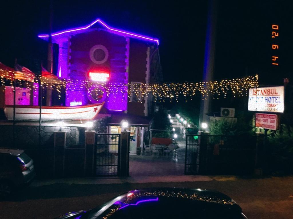Hotel Istanbul Yildiz