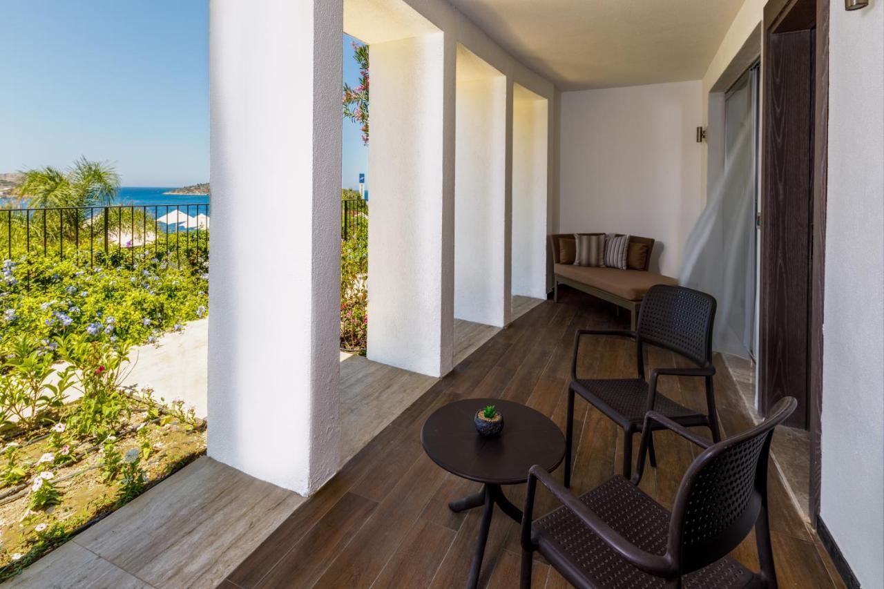 Sirene Luxury Bodrum Hotel Yalikavak