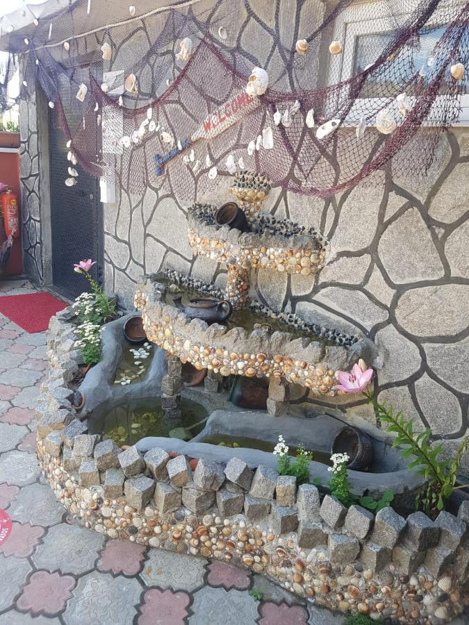 Hotel Istanbul Yildiz Marmara Ereglisi
