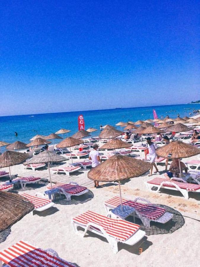 Hotel Istanbul Yildiz
